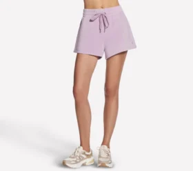 Skechers Slip-ins SKECHLUXE Elevate 5-tums shorts