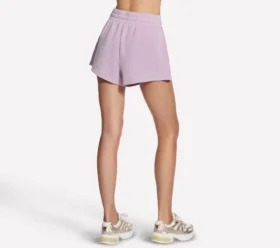 Skechers Slip-ins SKECHLUXE Elevate 5-tums shorts