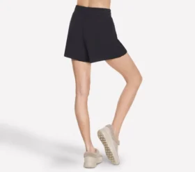 Skechers Slip-ins SKECHLUXE Elevate 5-tums shorts