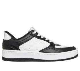 Skechers Slip-ins: Sport Court 92 – Cozy Fit Förtrollande glamour