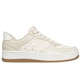 Skechers Slip-ins: Sport Court 92 – Cozy Fit Förtrollande glamour
