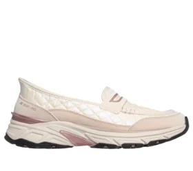 Skechers Slip-ins: Stamina Sport – bekväm passform och elegant enkelhet