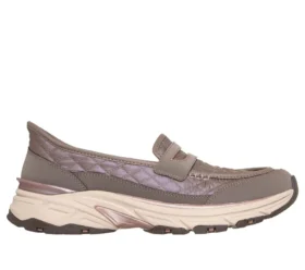 Skechers Slip-ins: Stamina Sport – bekväm passform och elegant enkelhet