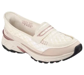 Skechers Slip-ins: Stamina Sport – bekväm passform och elegant enkelhet