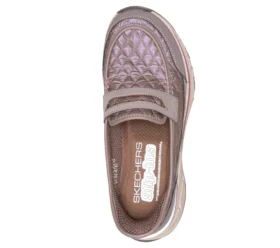 Skechers Slip-ins: Stamina Sport – bekväm passform och elegant enkelhet