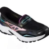 Skechers Slip-ins: Stamina Sport – Chrome Muse Skechers Slip-ins: Stamina Sport – Chrome Muse