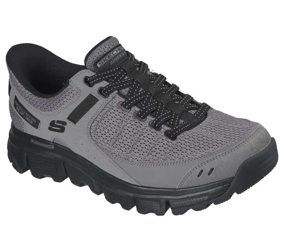 Skechers Slip-ins: Summits All-Terrain – Distant Bridge Skechers Slip-ins: Summits All-Terrain – Distant Bridge