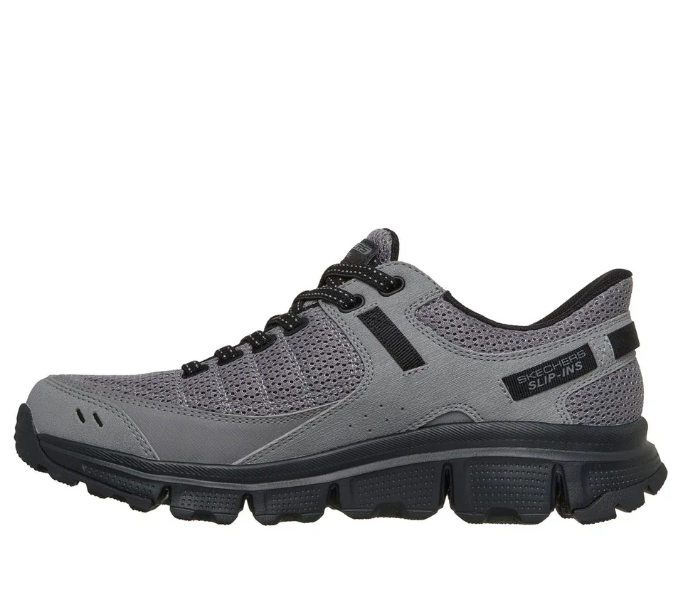 Skechers Slip-ins: Summits All-Terrain – Distant Bridge Skechers Slip-ins: Summits All-Terrain – Distant Bridge