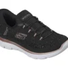 Skechers Slip-ins: Summits – Brilliant Shine Skechers Slip-ins: Summits – Brilliant Shine