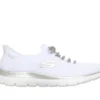 Skechers Slip-ins: Summits – Crystal Dream