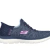 Skechers Slip-ins: Summits – Dazzling Haze Skechers Slip-ins: Summits – Dazzling Haze