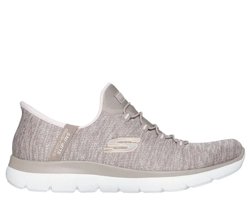 Skechers Slip-ins: Summits – Everyday Set Skechers Slip-ins: Summits – Everyday Set