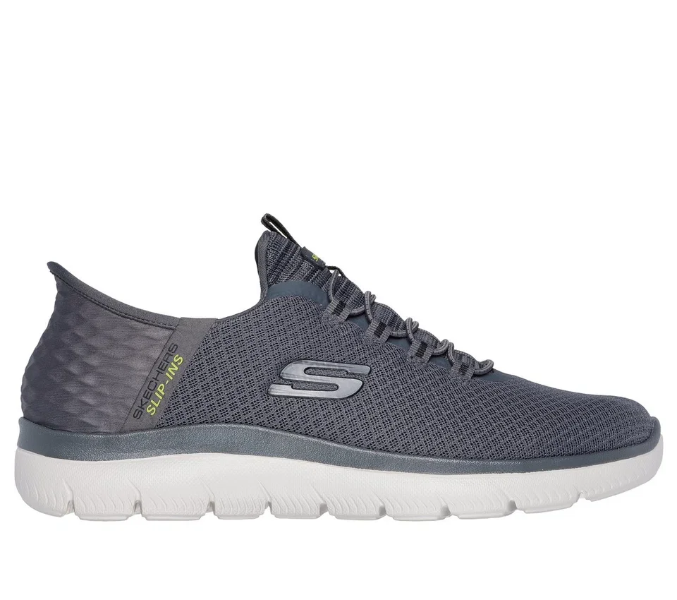 Skechers Slip-ins: Summits – High Range Skechers Slip-ins: Summits – High Range