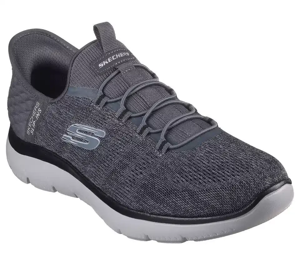Skechers Slip-ins: Summits – Key Pace Skechers Slip-ins: Summits – Key Pace