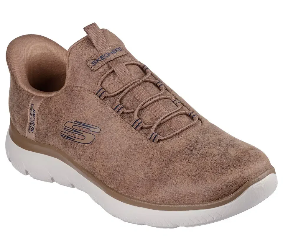 Skechers Slip-ins: Summits – Korlo Skechers Slip-ins: Summits – Korlo