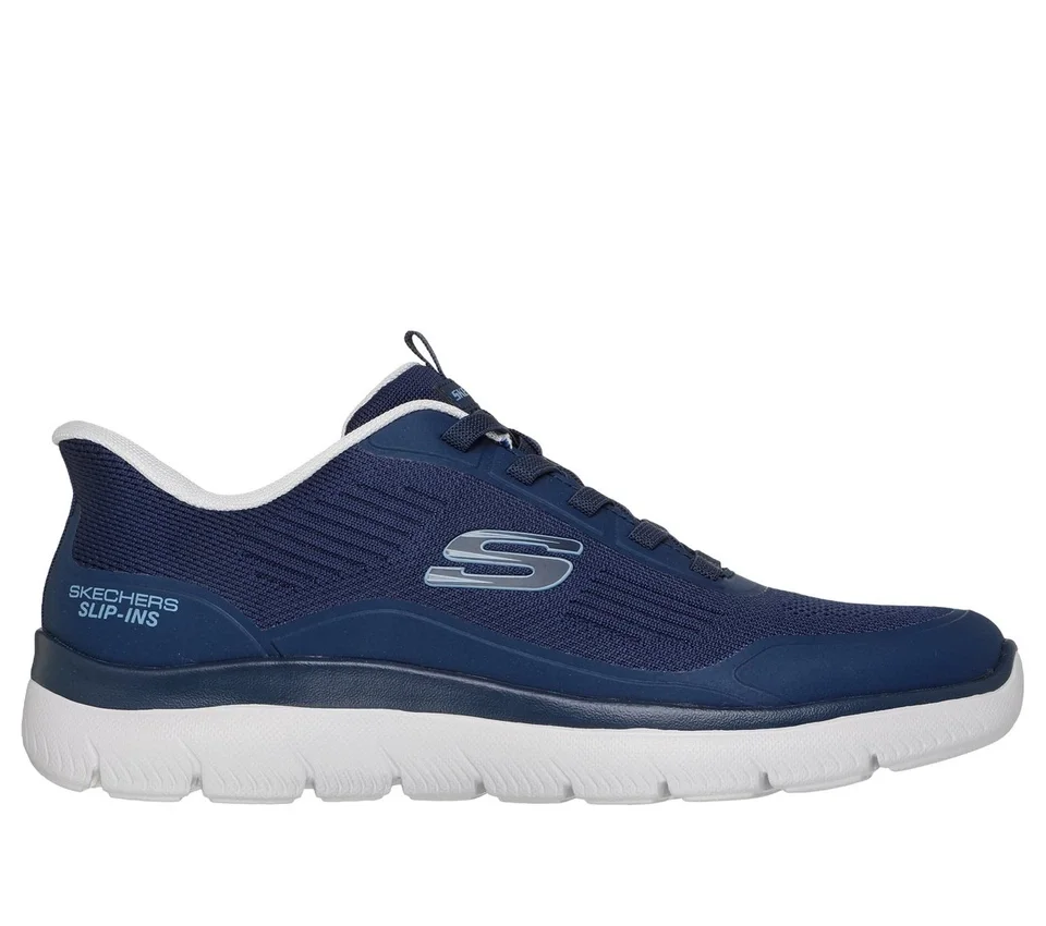 Skechers Slip-ins: Summits – Leyter Skechers Slip-ins: Summits – Leyter