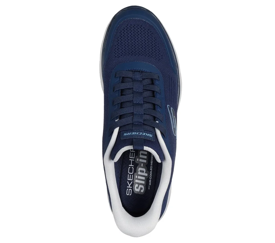 Skechers Slip-ins: Summits – Leyter Skechers Slip-ins: Summits – Leyter