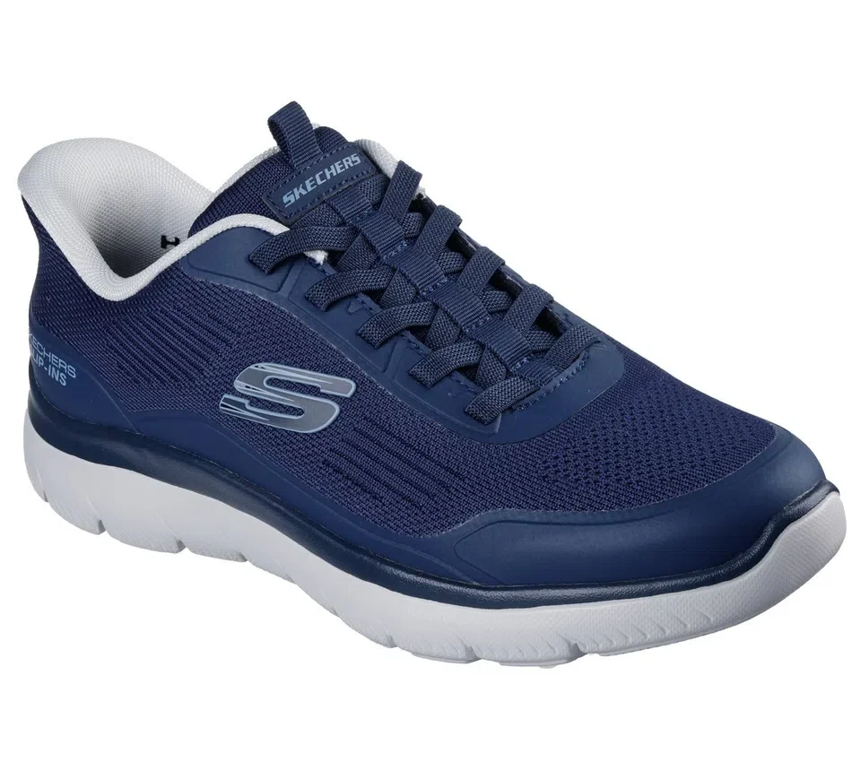 Skechers Slip-ins: Summits – Leyter Skechers Slip-ins: Summits – Leyter