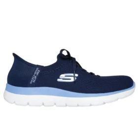 Skechers Slip-ins: Summits – New Daily
