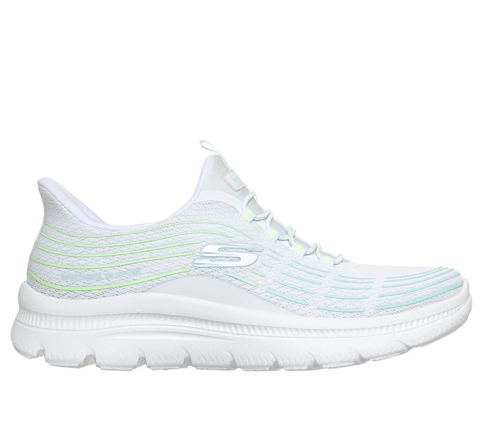 Skechers Slip-ins: Summits Plus Skechers Slip-ins: Summits Plus