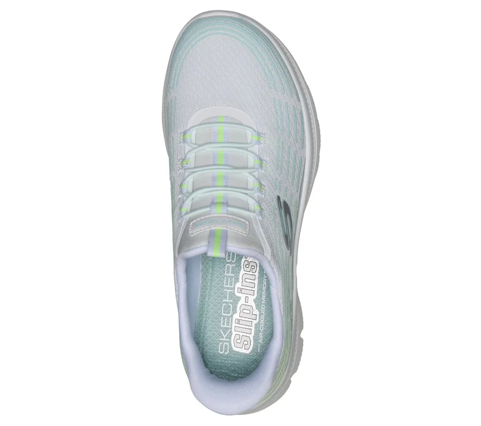 Skechers Slip-ins: Summits Plus Skechers Slip-ins: Summits Plus