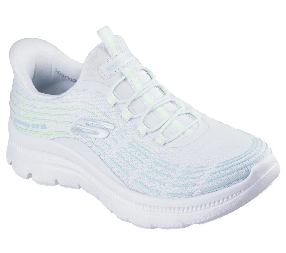 Skechers Slip-ins: Summits Plus Skechers Slip-ins: Summits Plus