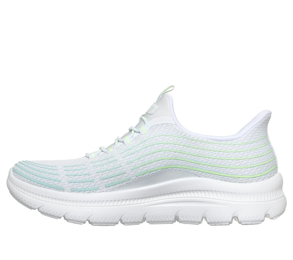 Skechers Slip-ins: Summits Plus Skechers Slip-ins: Summits Plus