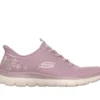 Skechers Slip-ins: Summits – Spring Blossom