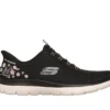 Skechers Slip-ins: Summits – Spring Blossom