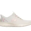 Skechers Slip-ins: Summits – Spring Blossom
