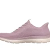 Skechers Slip-ins: Summits – Spring Blossom