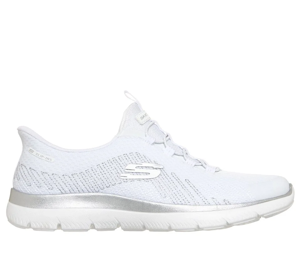 Skechers Slip-ins: Summits – Sweet Stitch Skechers Slip-ins: Summits – Sweet Stitch