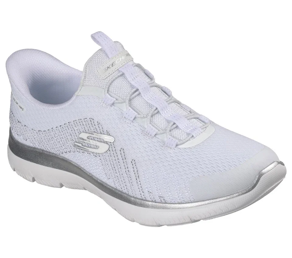 Skechers Slip-ins: Summits – Sweet Stitch Skechers Slip-ins: Summits – Sweet Stitch