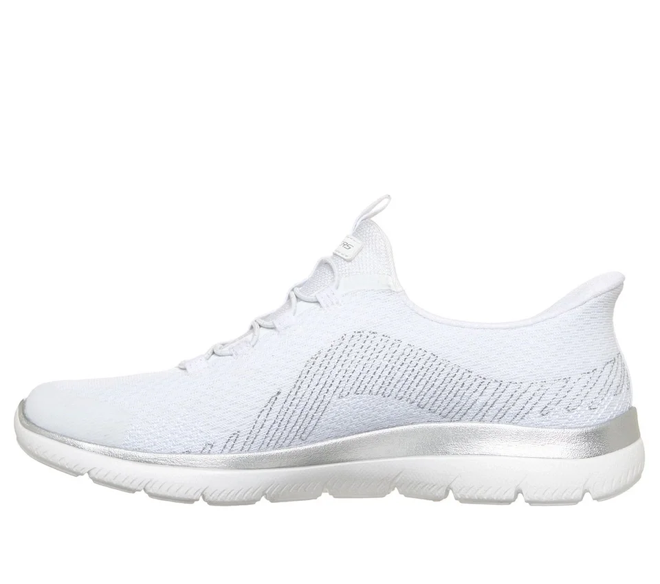 Skechers Slip-ins: Summits – Sweet Stitch Skechers Slip-ins: Summits – Sweet Stitch