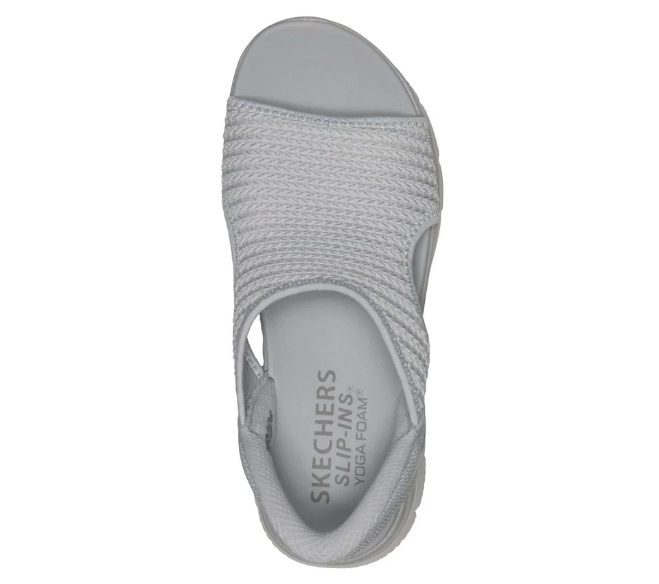 Skechers Slip-ins: Summits – Sweetly Evolved Skechers Slip-ins: Summits – Sweetly Evolved