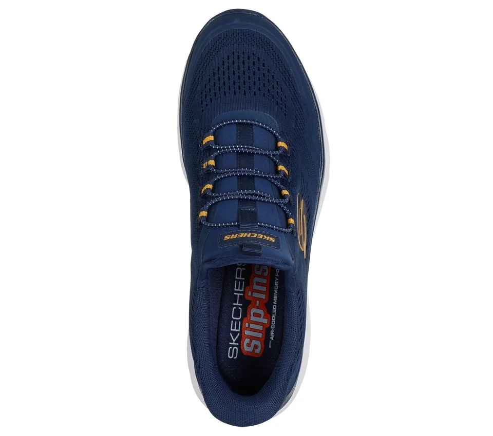 Skechers Slip-ins: Summits – Toppar Skechers Slip-ins: Summits – Toppar
