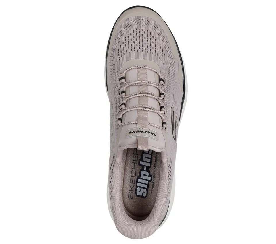 Skechers Slip-ins: Summits – Toppar Skechers Slip-ins: Summits – Toppar