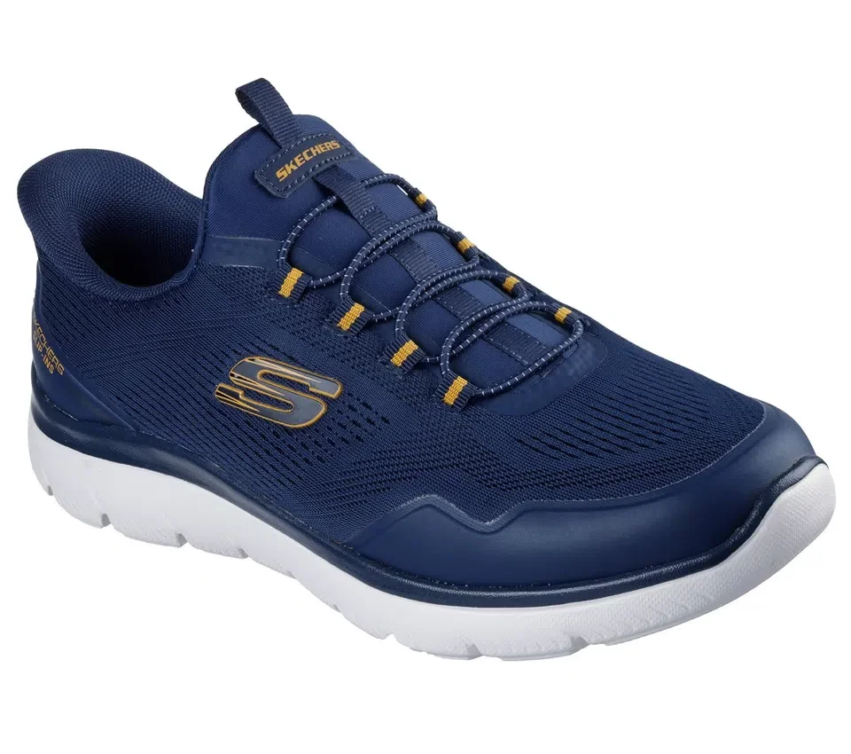 Skechers Slip-ins: Summits – Toppar Skechers Slip-ins: Summits – Toppar