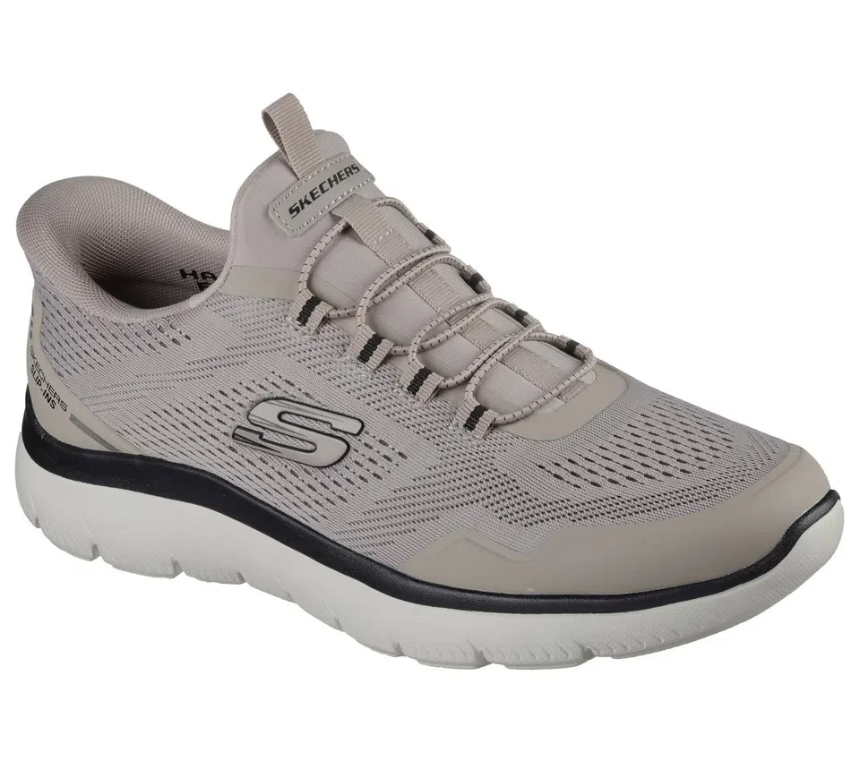 Skechers Slip-ins: Summits – Toppar Skechers Slip-ins: Summits – Toppar