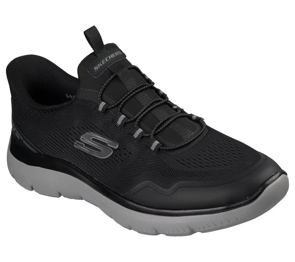 Skechers Slip-ins: Summits – Toppar Skechers Slip-ins: Summits – Toppar