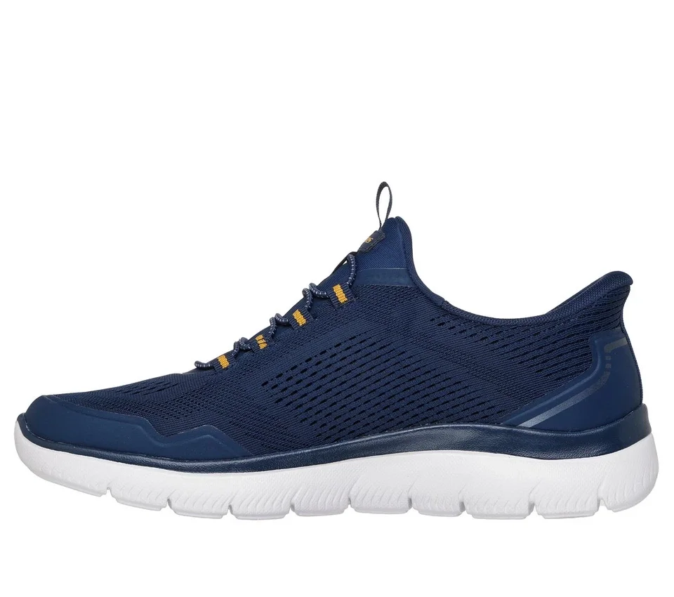 Skechers Slip-ins: Summits – Toppar Skechers Slip-ins: Summits – Toppar