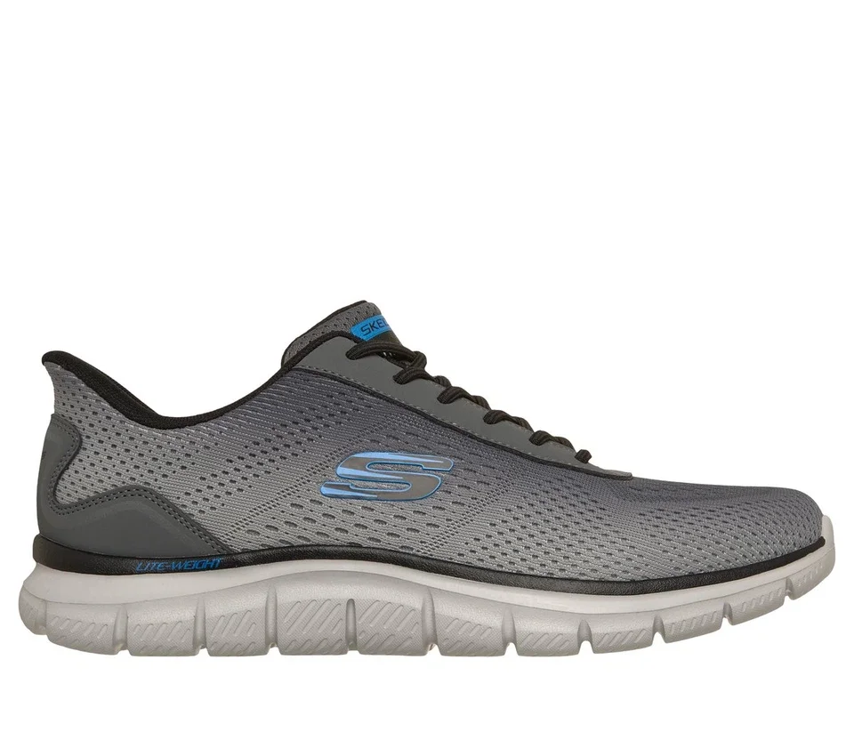 Skechers Slip-ins: Track – Revno Skechers Slip-ins: Track – Revno
