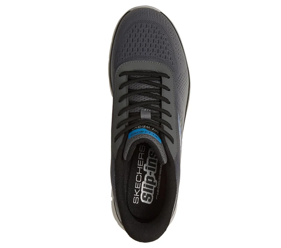 Skechers Slip-ins: Track – Revno Skechers Slip-ins: Track – Revno