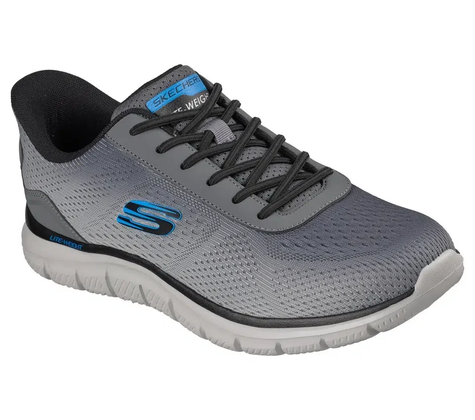 Skechers Slip-ins: Track – Revno Skechers Slip-ins: Track – Revno