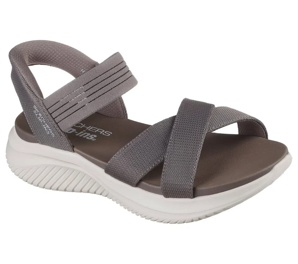 Skechers Slip-ins: Ultra Flex 3.0 – Bättre än någonsin Skechers Slip-ins: Ultra Flex 3.0 – Bättre än någonsin