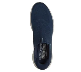 Skechers Slip-ins: Ultra Flex 4.0 – Calavera