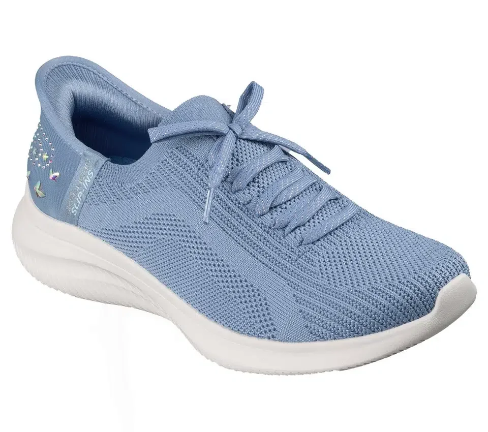 Skechers Slip-ins: Ultra Flex 4.0 – Gemstone Glow Skechers Slip-ins: Ultra Flex 4.0 – Gemstone Glow