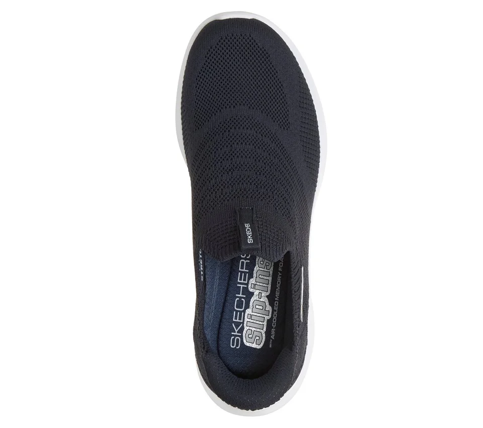 Skechers Slip-ins: Ultra Flex 4.0 – Pure Dream Skechers Slip-ins: Ultra Flex 4.0 – Pure Dream