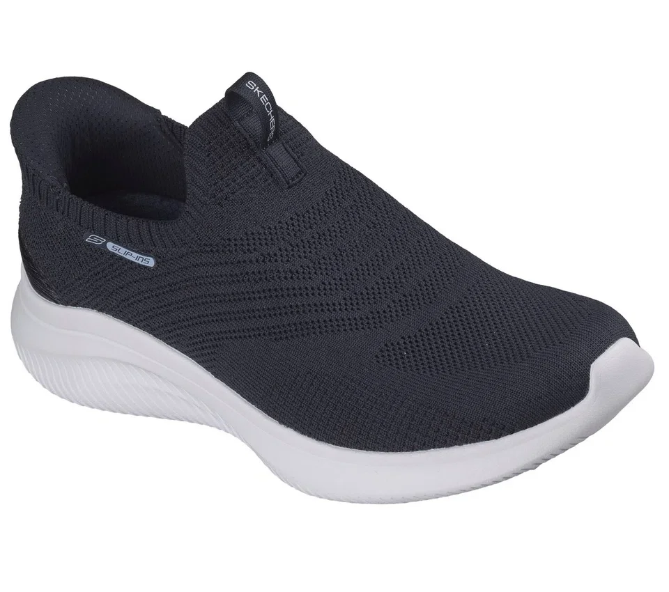 Skechers Slip-ins: Ultra Flex 4.0 – Pure Dream Skechers Slip-ins: Ultra Flex 4.0 – Pure Dream
