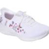 Skechers Slip-ins: Ultra Flex 4.0 – Sweet Petals Skechers Slip-ins: Ultra Flex 4.0 – Sweet Petals